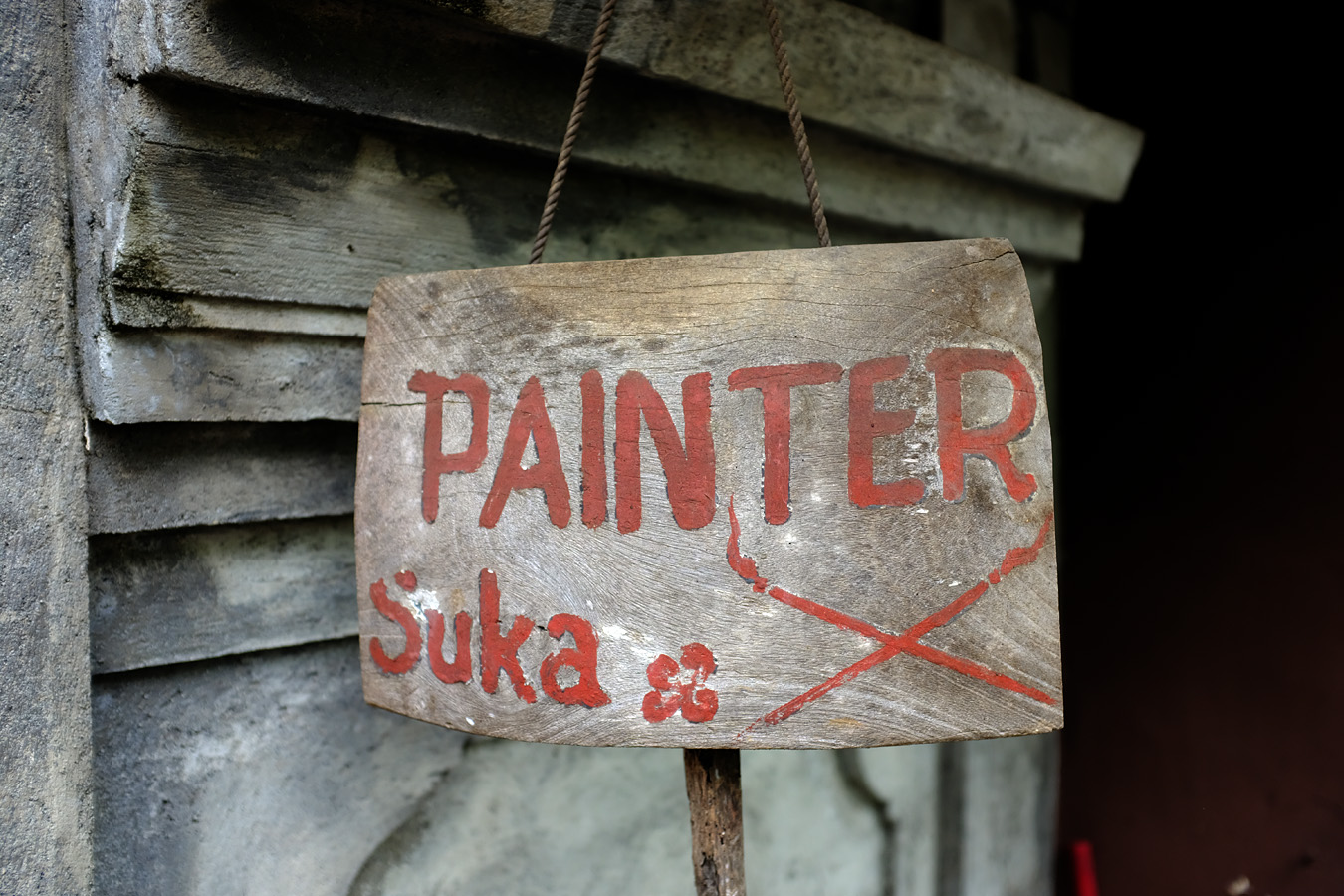 Indonesia, november 2023