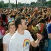 Gay pride 2011