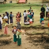 De Mandalay  Bagan - La vie au fil de l'eau