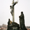 Prague, march 2007 / statues & monuments