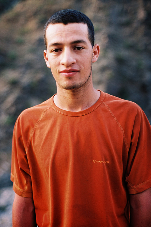 Morocco, 2010