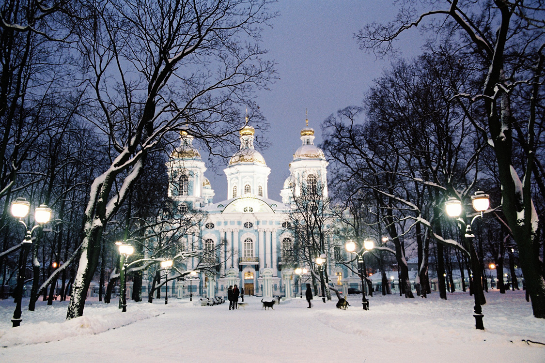 Russia, 2010