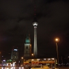 Berlin, january 2012