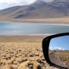 Laguna Miscanti (Around San Pedro de Atacama, Chile)