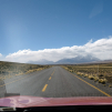 On Road 23, heading back north (Around San Pedro de Atacama, Chile)