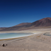 Laguna Tayajto (Around San Pedro de Atacama, Chile)