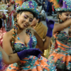 Carnival in Arica (Arica)