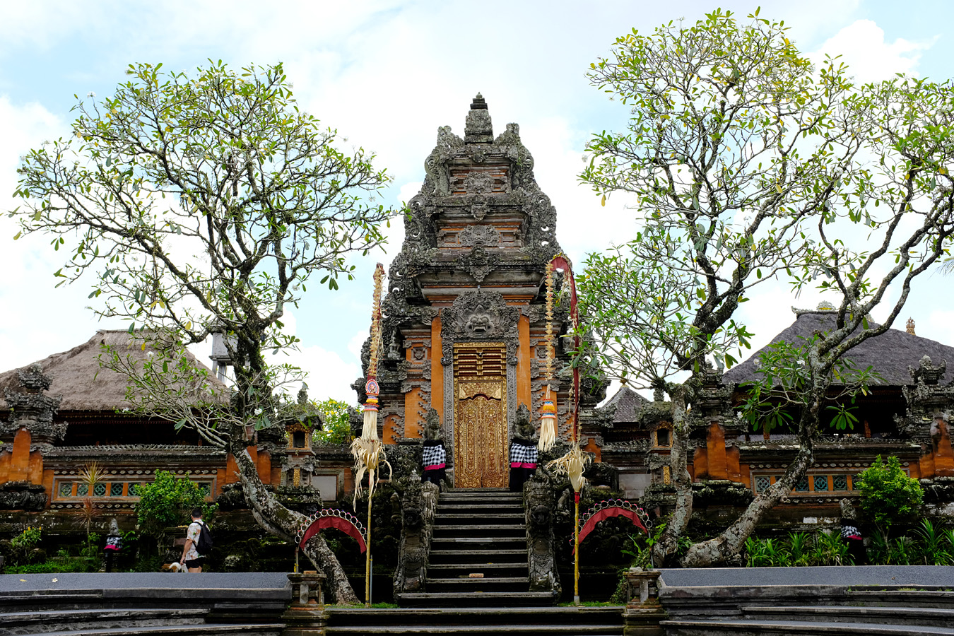 Indonesia, november 2022