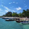 Indonesia, november 2023