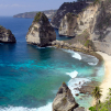 Indonesia, november 2023