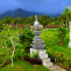 Indonesia, november 2023