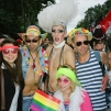 Gay pride 2011